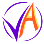 Logo Visuel'Act
